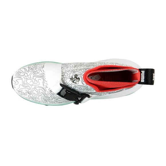 Scuderia Ferrari X Puma Men\'s Multi-Color \